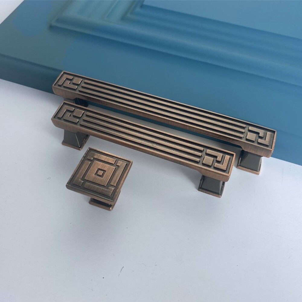TAY NẮM ZH-3308