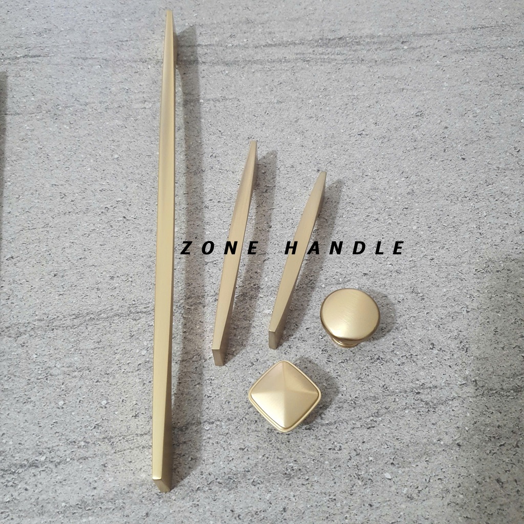 TAY NẮM ZH-6024