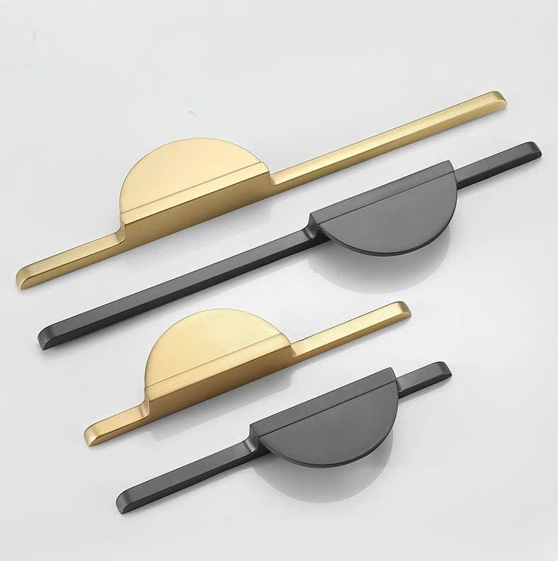 TAY NẮM ZH-1195