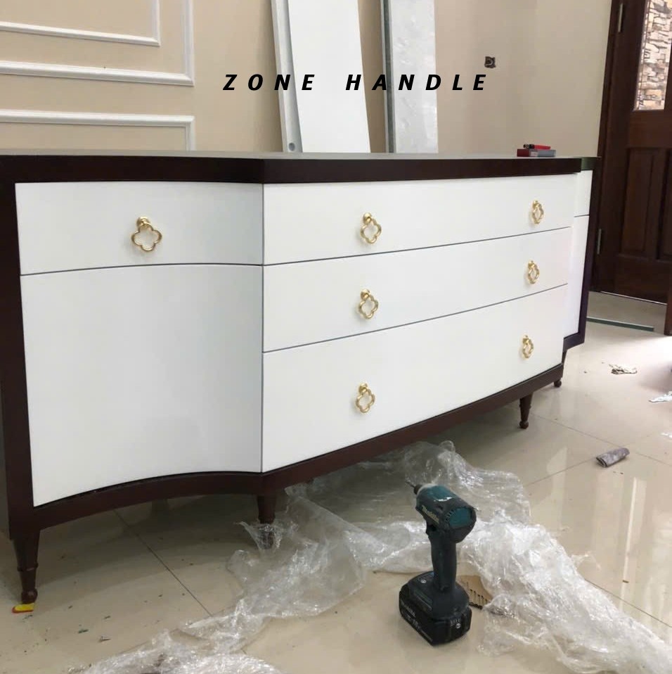 TAY NẮM ZH-1302