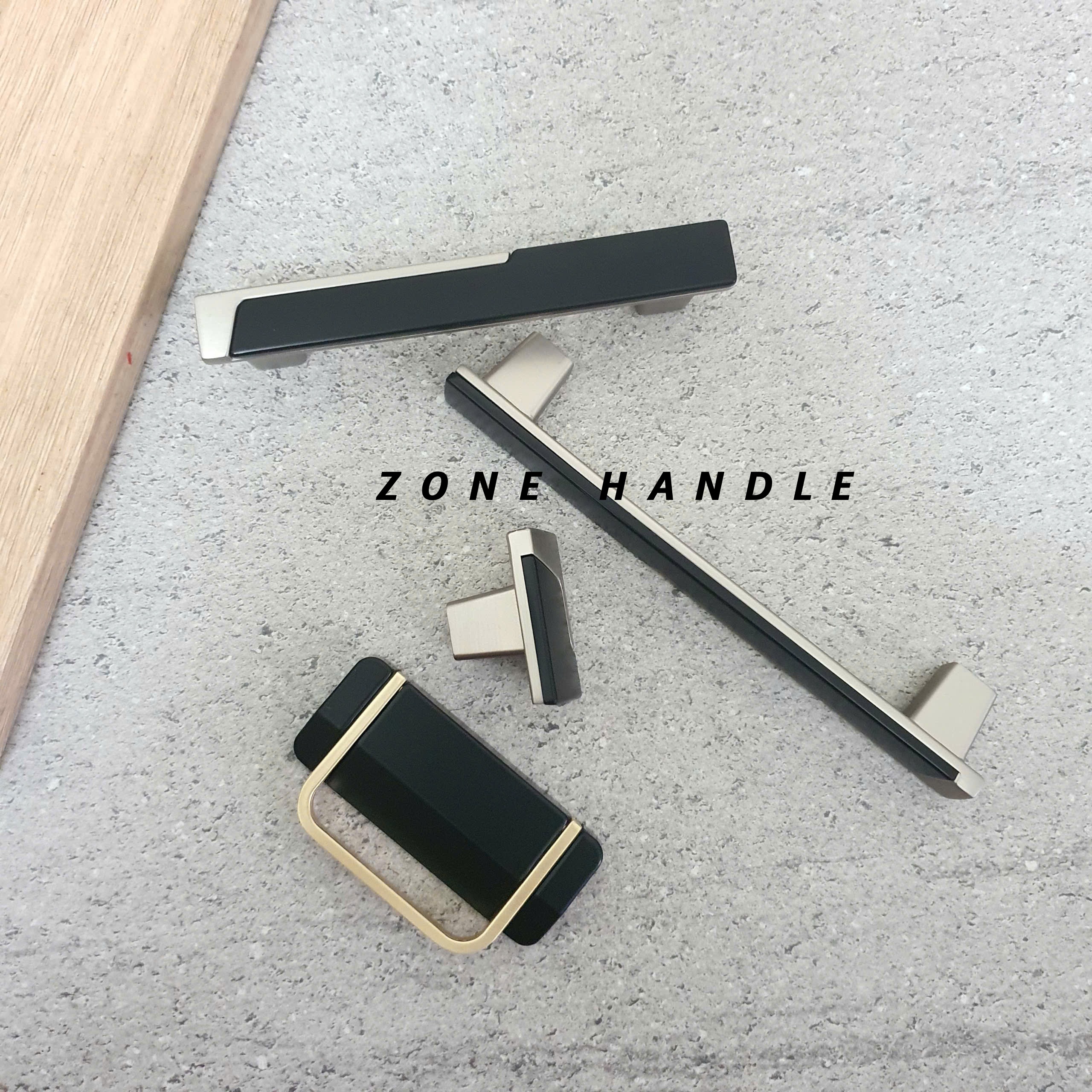 TAY NẮM ZH-4084