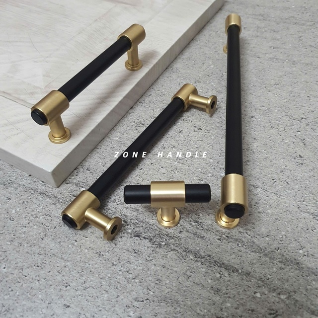 TAY NẮM ZH-8332