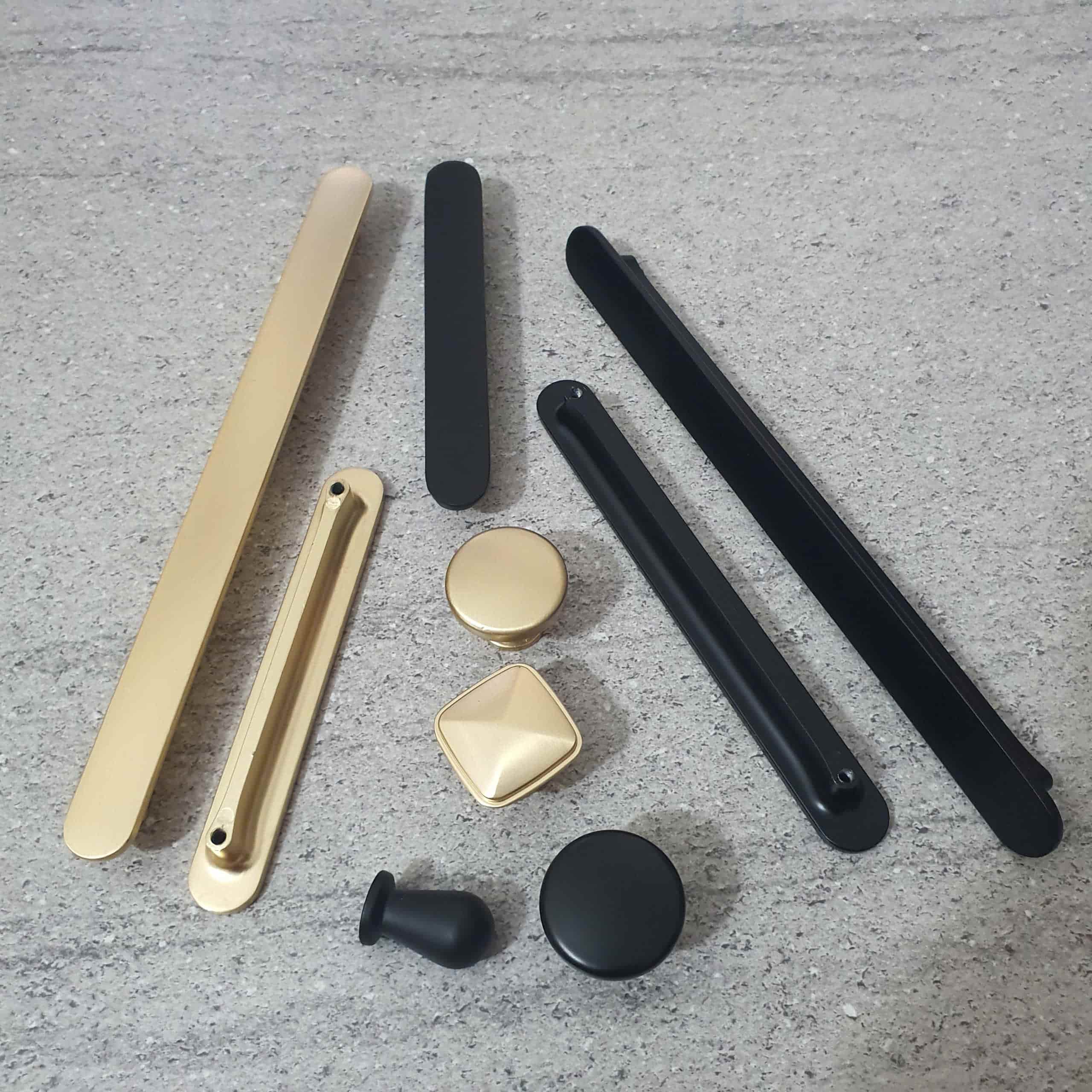 TAY NẮM ZH-6639
